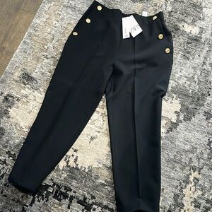 Zara Work Pants *tags still on*